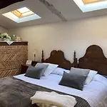 Casa Parejas - La Casa De Quintanilla 1 Hétvégi ház *
