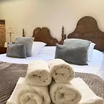 Casa Parejas - La Casa De Quintanilla 1 Hétvégi ház *