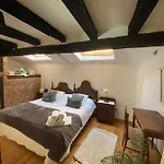 Casa Parejas - La Casa De Quintanilla 1 Quintanilla las Torres