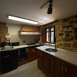 Casa Parejas - La Casa De Quintanilla 1 Hétvégi ház