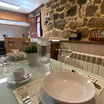 Hétvégi ház Casa Parejas - La Casa De Quintanilla 1 *