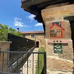 Casa Parejas - La Casa De Quintanilla 1 *