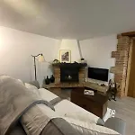 Casa Parejas - La Casa De Quintanilla 1 * Quintanilla las Torres
