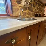 Casa Parejas - La Casa De Quintanilla 1 Hétvégi ház Quintanilla las Torres