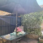 Casa Parejas - La Casa De Quintanilla 1 Hétvégi ház