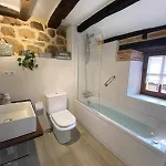 Casa Parejas - La Casa De Quintanilla 1 *