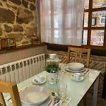 Hétvégi ház Casa Parejas - La Casa De Quintanilla 1 Quintanilla las Torres