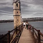 Casa Parejas - La Casa De Quintanilla 1 Hétvégi ház Quintanilla las Torres