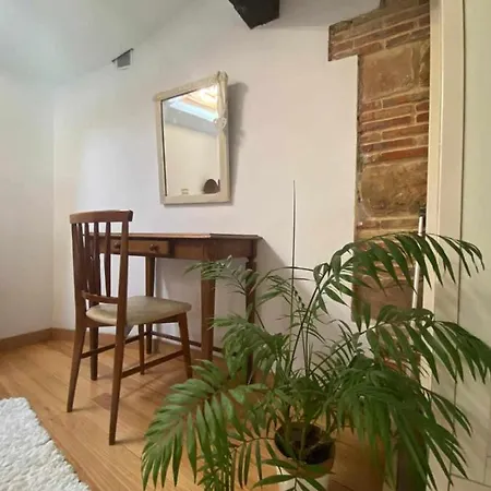 Landhaus Casa Parejas - La Casa De Quintanilla 1 Quintanilla las Torres