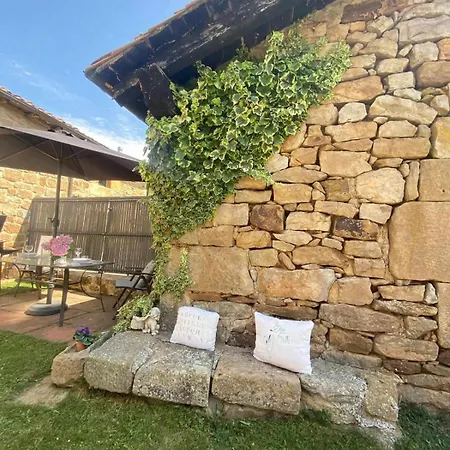Casa Parejas - La Casa De Quintanilla 1