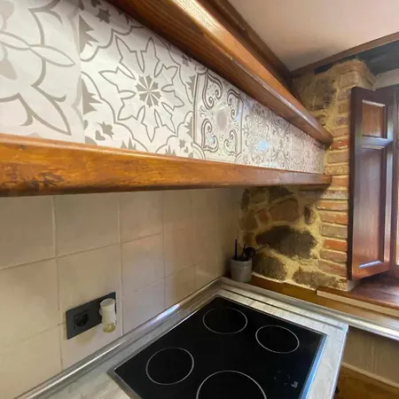 Casa Parejas - La Casa De Quintanilla 1