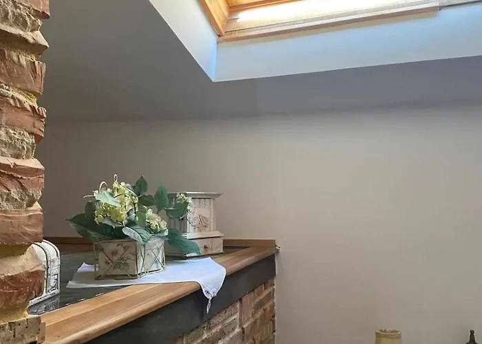 Casa Parejas - La Casa De Quintanilla 1 * Quintanilla de las Torres