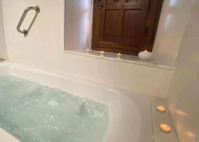 Casa Parejas - La Casa De Quintanilla 1 Country house *