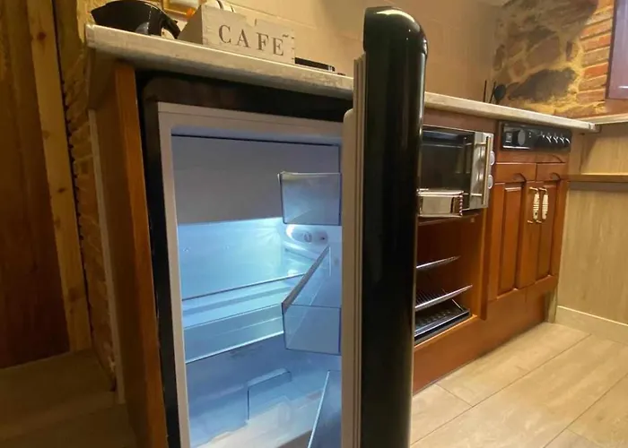 Casa Parejas - La Casa De Quintanilla 1 * Quintanilla de las Torres