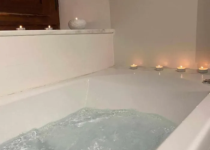 Casa Parejas - La Casa De Quintanilla 1 *