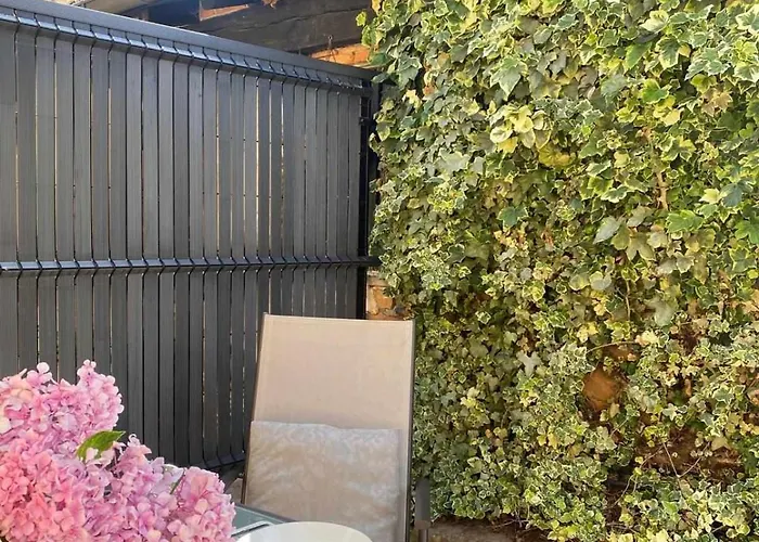 Casa Parejas - La Casa De Quintanilla 1 Quintanilla de las Torres